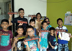 Kids Inteligence Abacus Classes