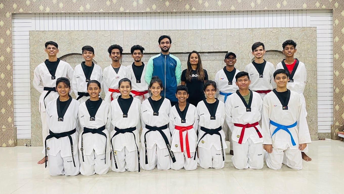 Spartans Taekwondo Classes East Branch