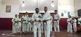 Pravin Sir Karate Classes