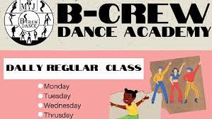 Bcrew Dance Academy