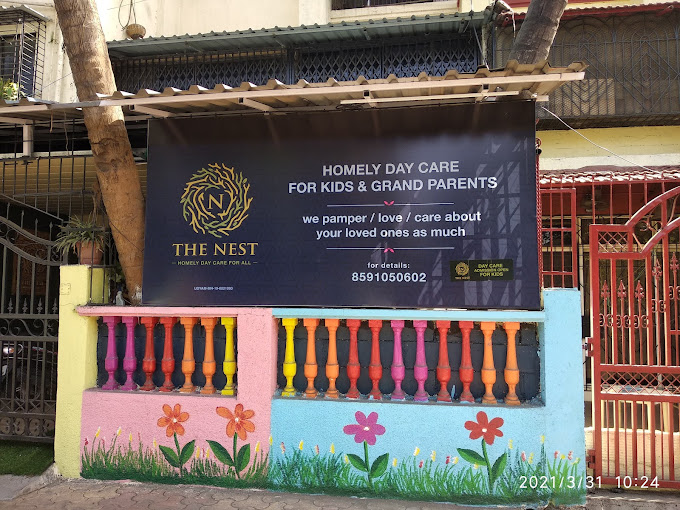 The Nest Day Care