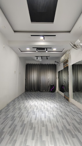 Mv Dance And Fitness Studio