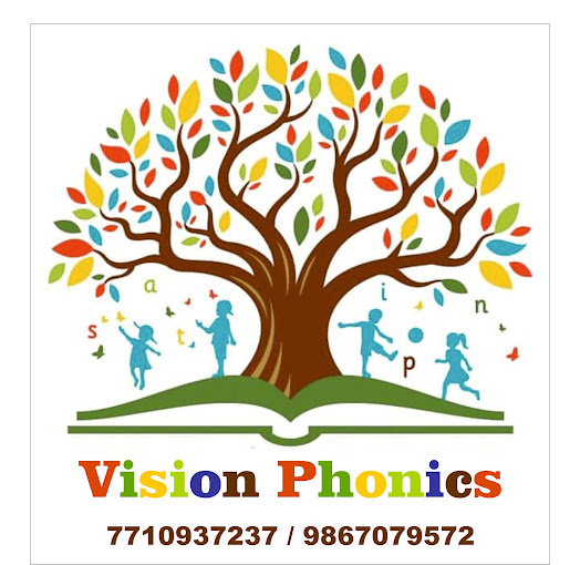 Vision Abacus Academy