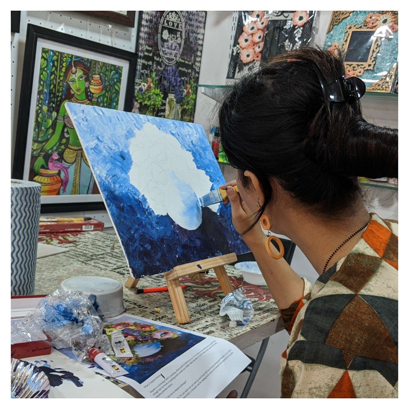 Siddhivinayak Art Classes