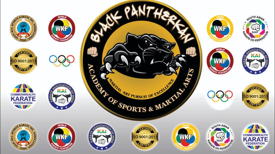 Black Pantherkan Academy Of Sports And Martial Arts