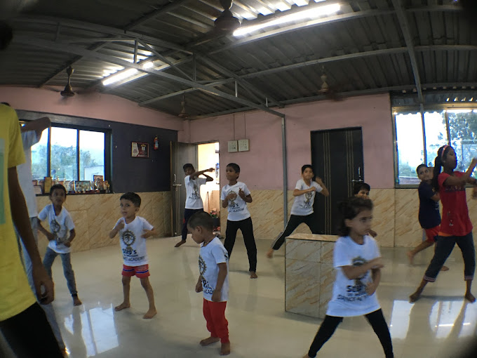 Steps In Motion Dance Academy