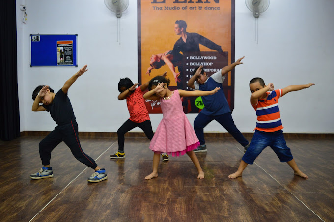 Elan Dance Academy