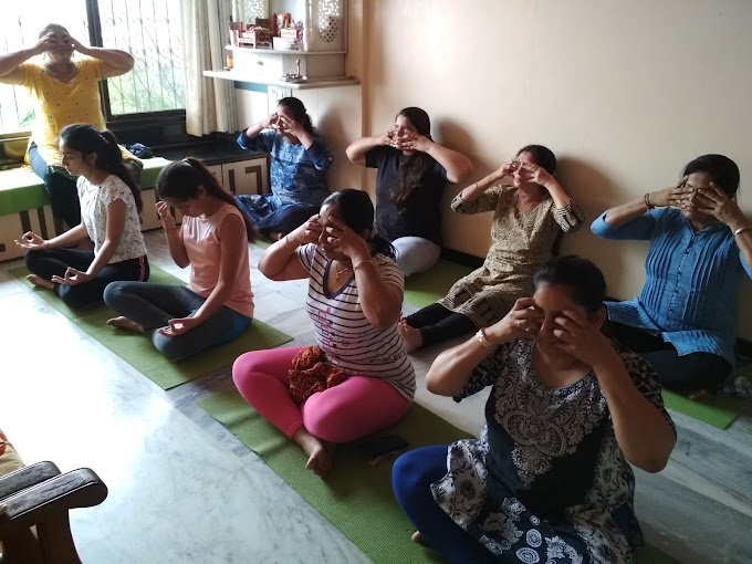 Somya Yoga Classes