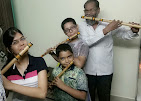 Venunaad Flute Academy Bansuri Basari