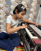 Raag Ragini Music Academy