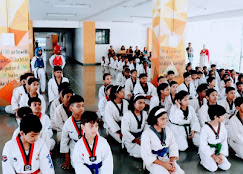 Creative Taekwondo Academy