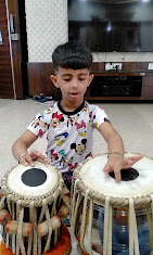 Naad Tabla Classes