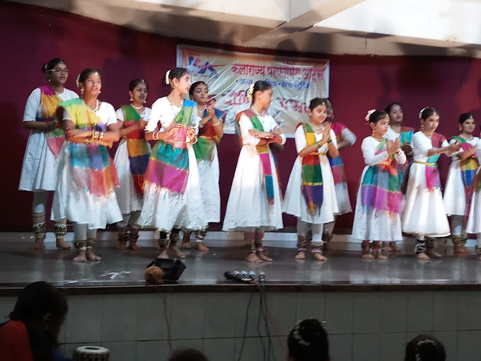 Kalarajya Performing Arts