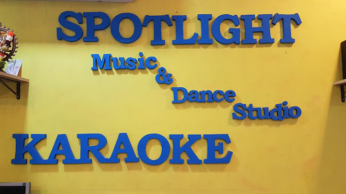 Spotlight Music  Dance Studio