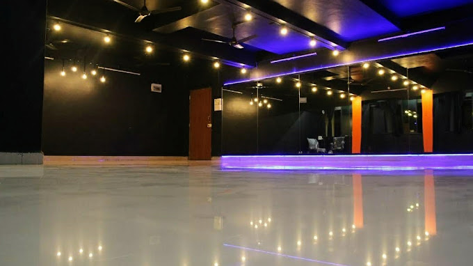 The Dance Studio By Sahil Sah Zumba Fitness  Art Hub