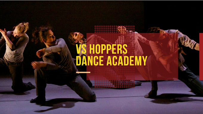 Vs Hoppers Dance Academy