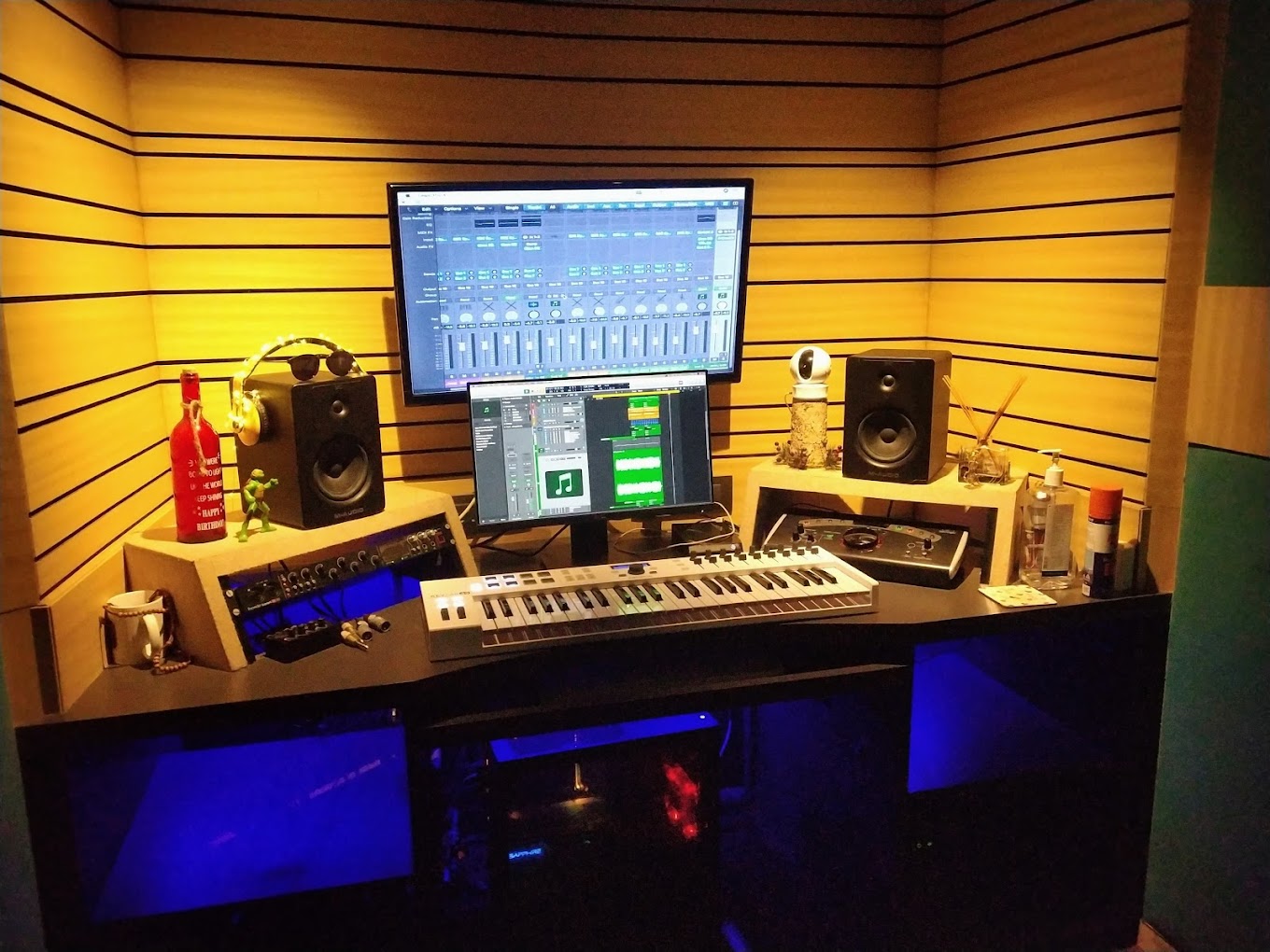 Joels Music Lab