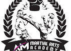 Am  Arshiyan Memons Martial Arts Academy