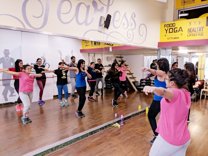 Nritya Dance Studio