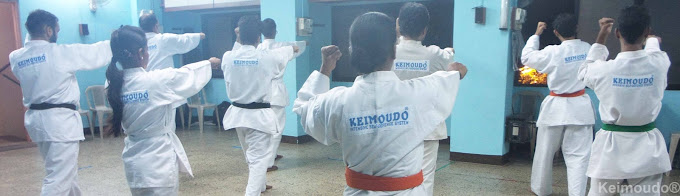 Keimoudo Sessions Now Online