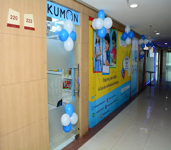 Kumon Maths  English Class Best Kids Learning Centre