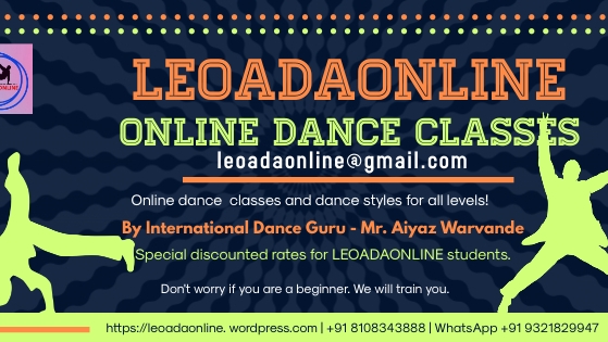 Leoadaonline