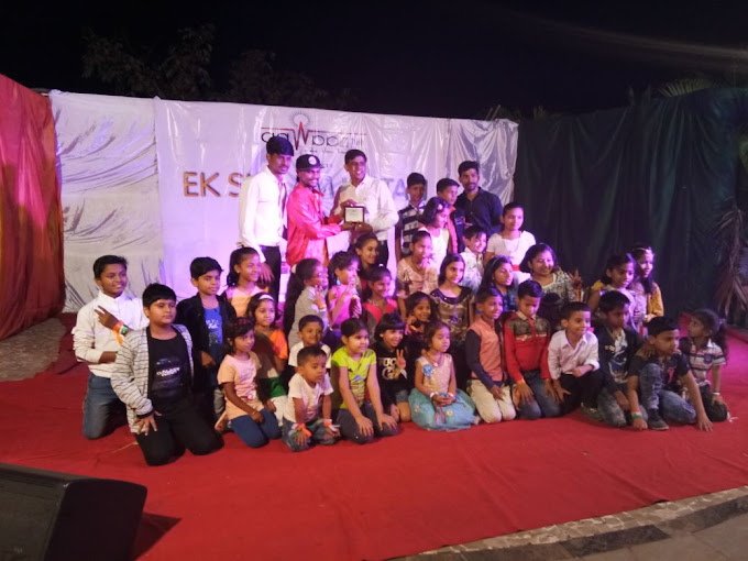 Aayush Dance And Acting Academy