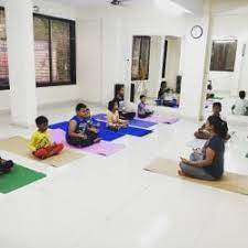 Divine Yoga Studio