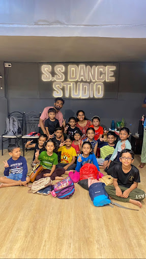 Ss Dance  Fitness Studio