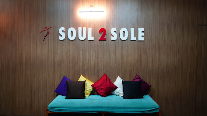 Soul 2 Sole Dance Academy