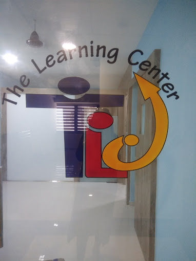 The Learning Center