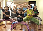 Sumit Dance Studio