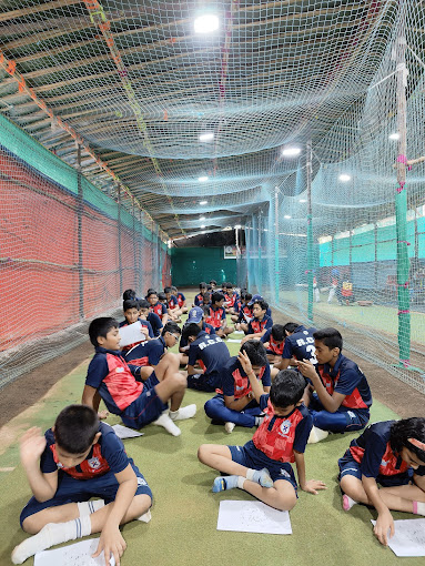 Roshan Cricket Club