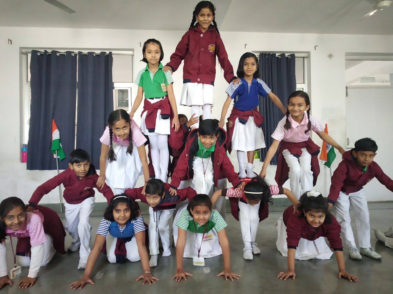 Krazzy Kings Dance Studio Presents By Preeti Joshi