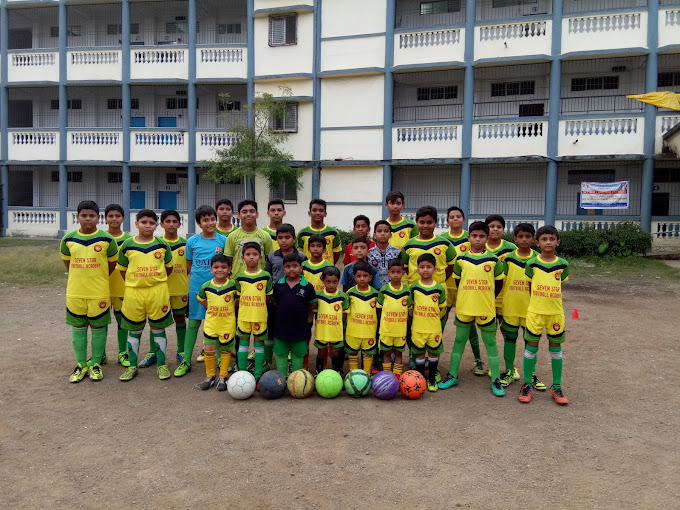 Seven Star Football Academy