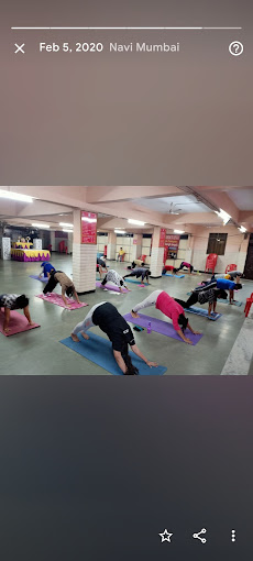 Maddy Maker Yoga Classes