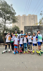 Roller And Ice Sports Academy