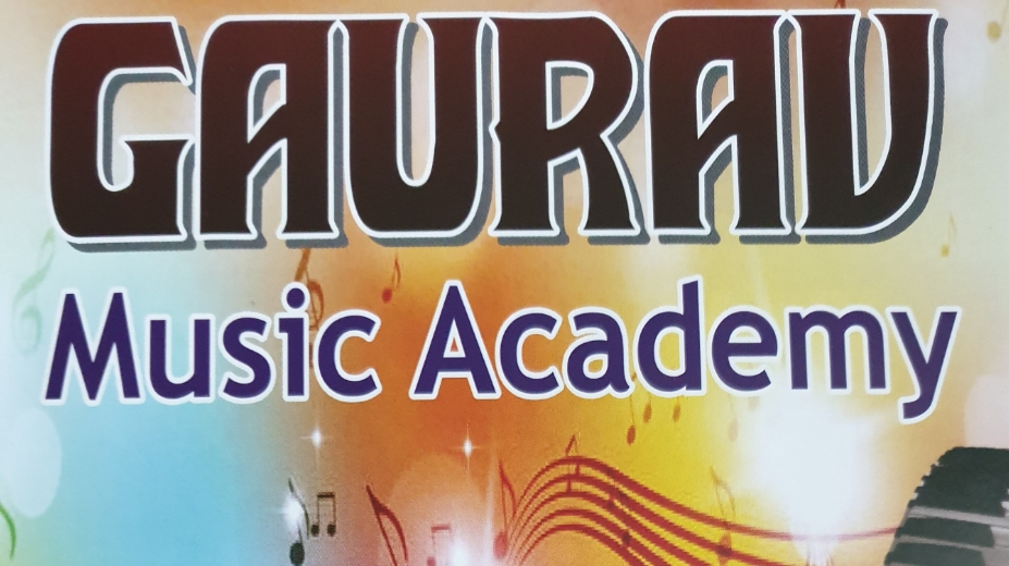 Gaurav Music Academy