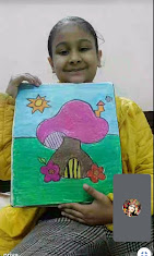 Poonam Art Classes