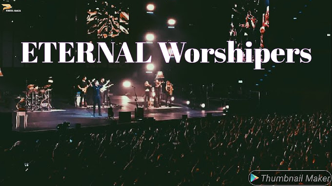 Eternal Worshipers Music Classes