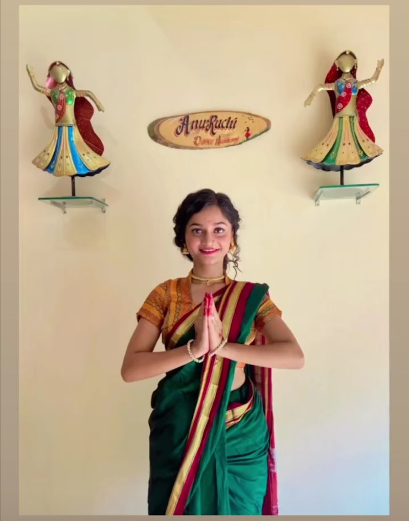 Anuruchi Dance Academy