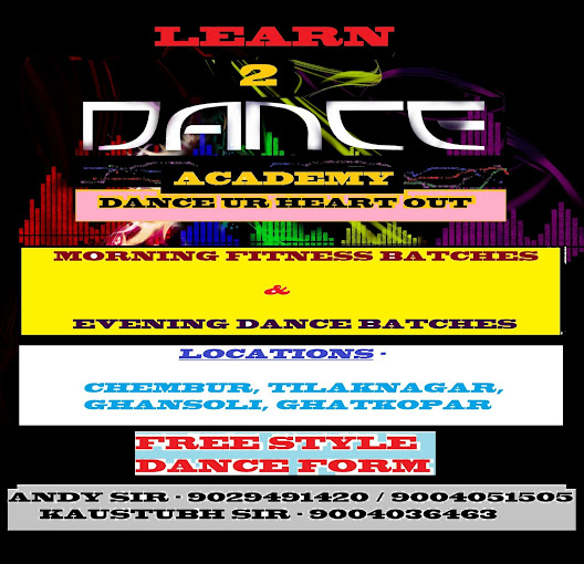 Learn 2 Dance Academy