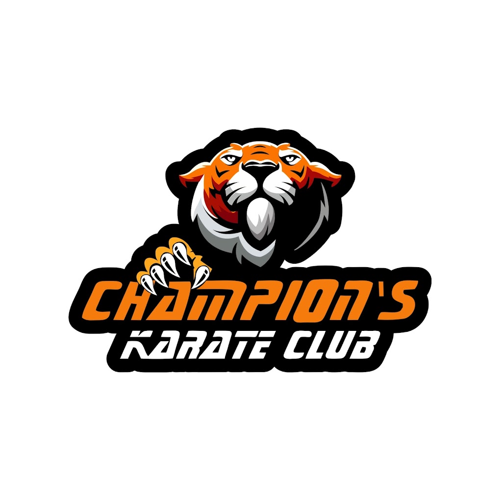 Champions Karate Club Badlapur