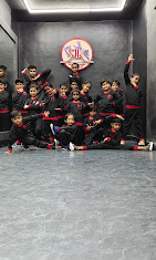 Rk Dance  Fitness Studio