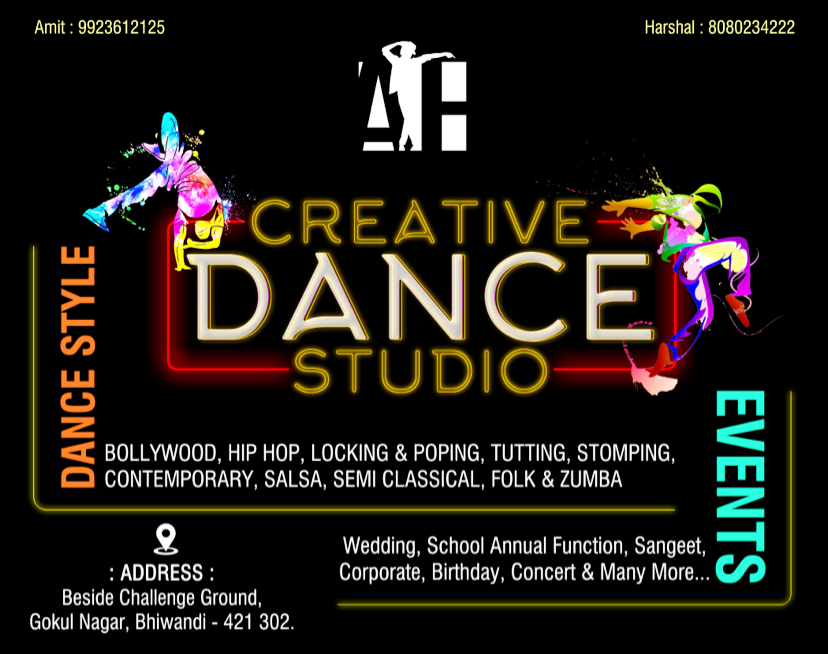 Creative Dance Studio