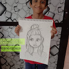 Maruti Sirs Drawing Class