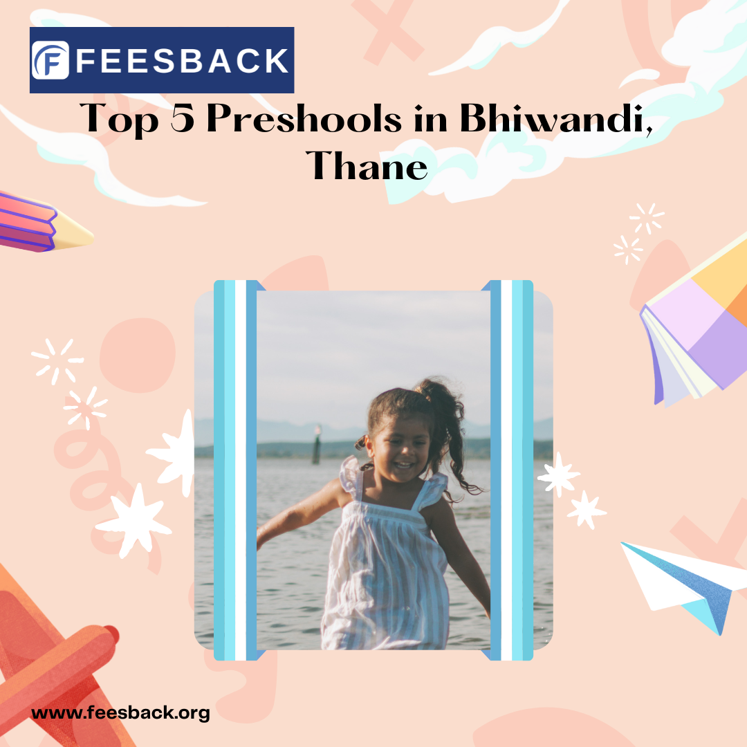 Top 5 Preshools in Bhiwandi - 3037