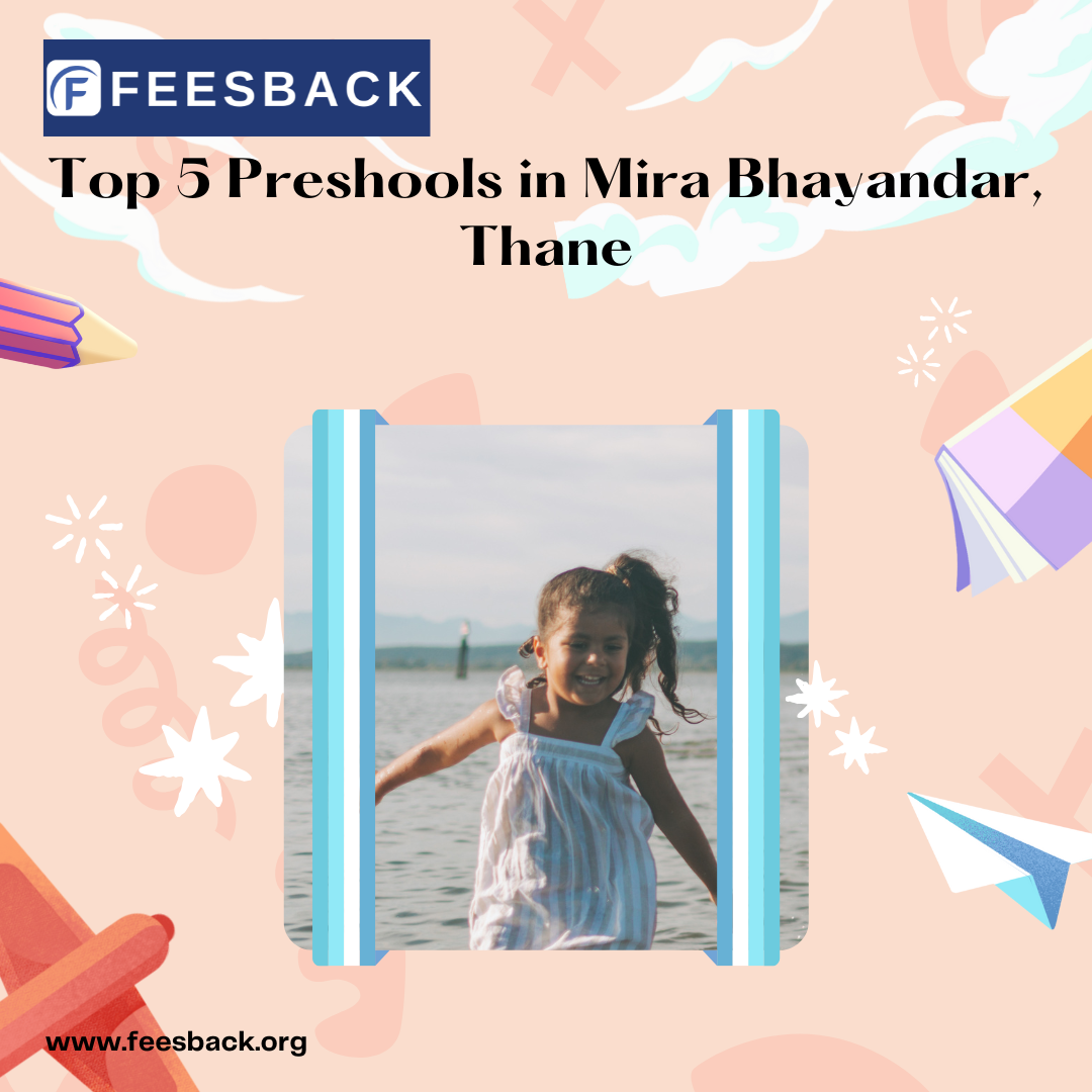 Top 5 preschools in Mira Bhayandar - 3047