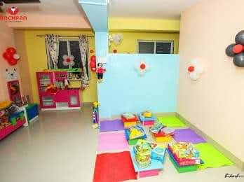 Bachpan Play School