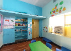 Little Ville Preschool  Malakpet